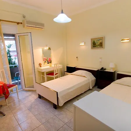 ωκεανισ 2* Loutra Edipsou (Evia)